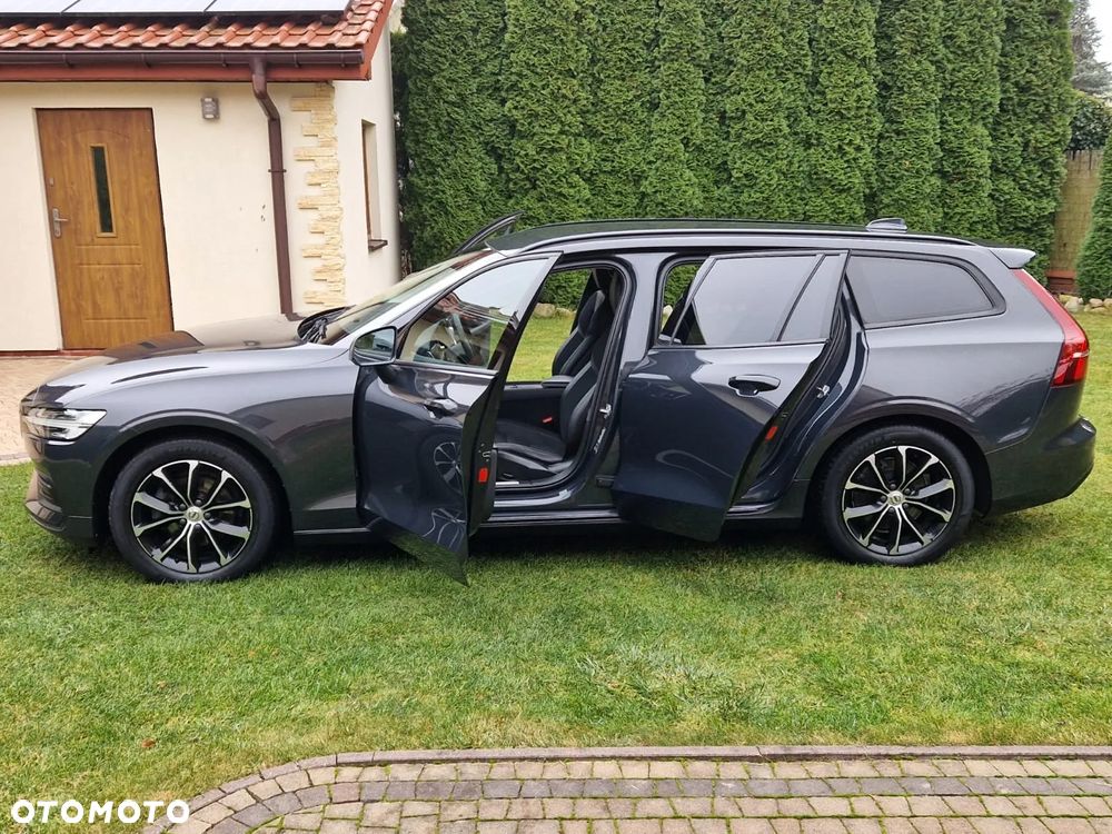 Volvo V60 D3 Geartronic - 12
