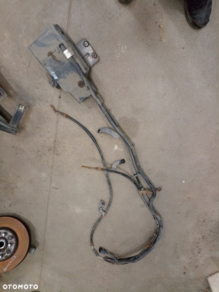 OPEL ANTARA LIFT HAMULEC ELEKTRYCZNY - 1