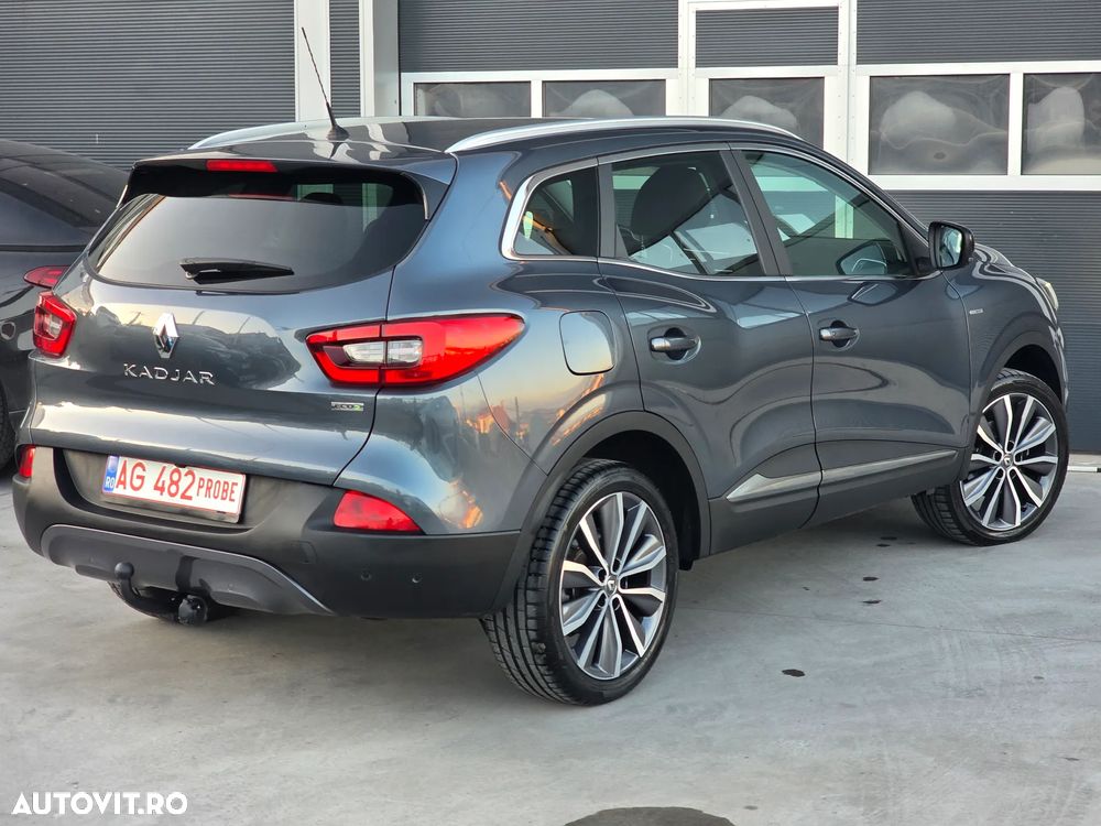 Renault Kadjar - 4