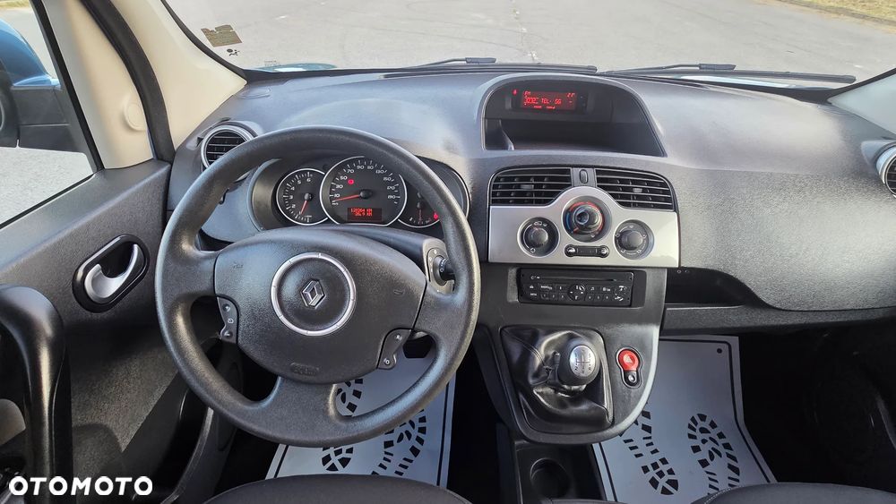 Renault Kangoo 1.6 16V 105 Authentique - 23