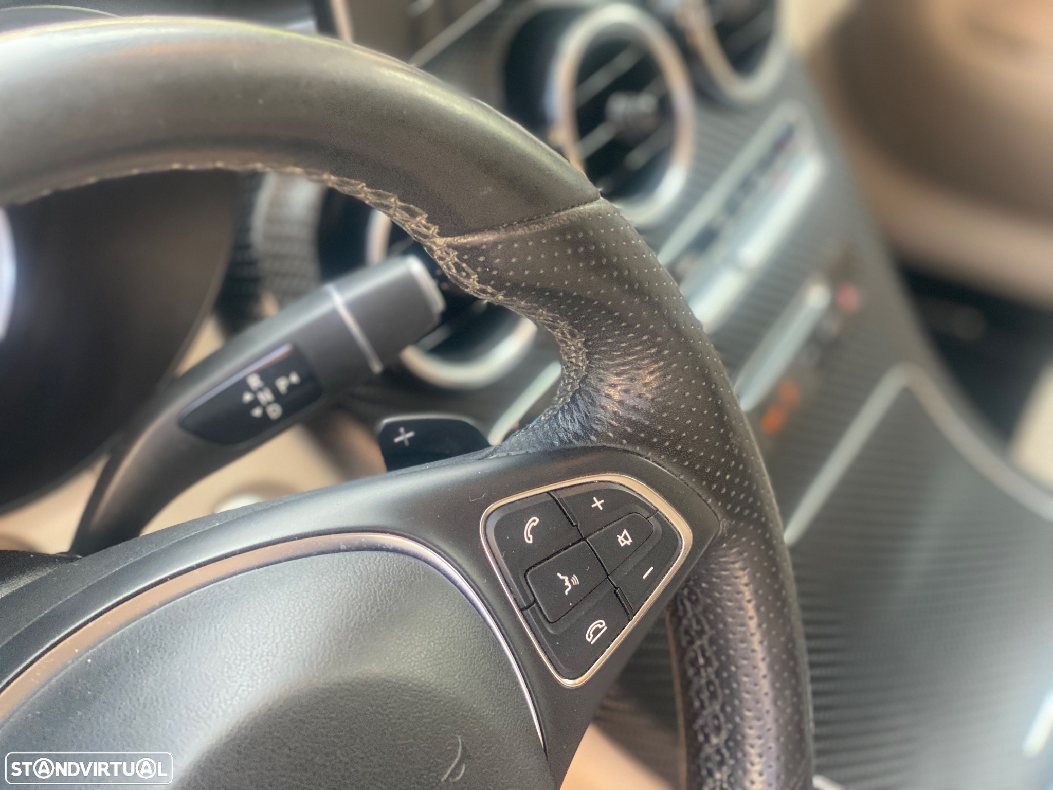 Mercedes-Benz GLC 220 d 4Matic 9G-TRONIC Exclusive - 50