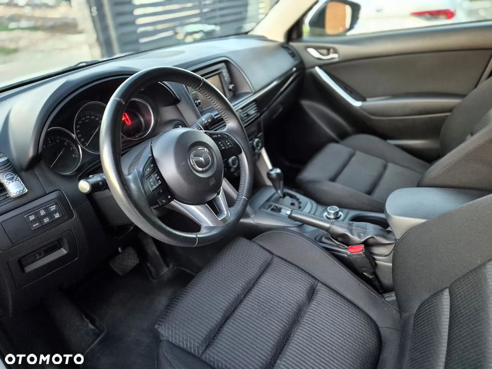 Mazda CX-5 2.0 Skyenergy - 13