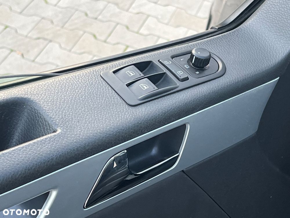 Volkswagen Multivan T5 2.0 BiTDI Euro 5 - 10