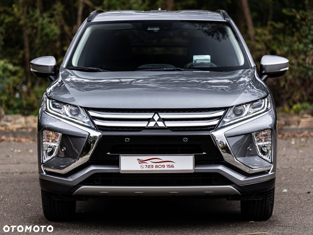Mitsubishi Eclipse Cross 1.5 T Intense - 16