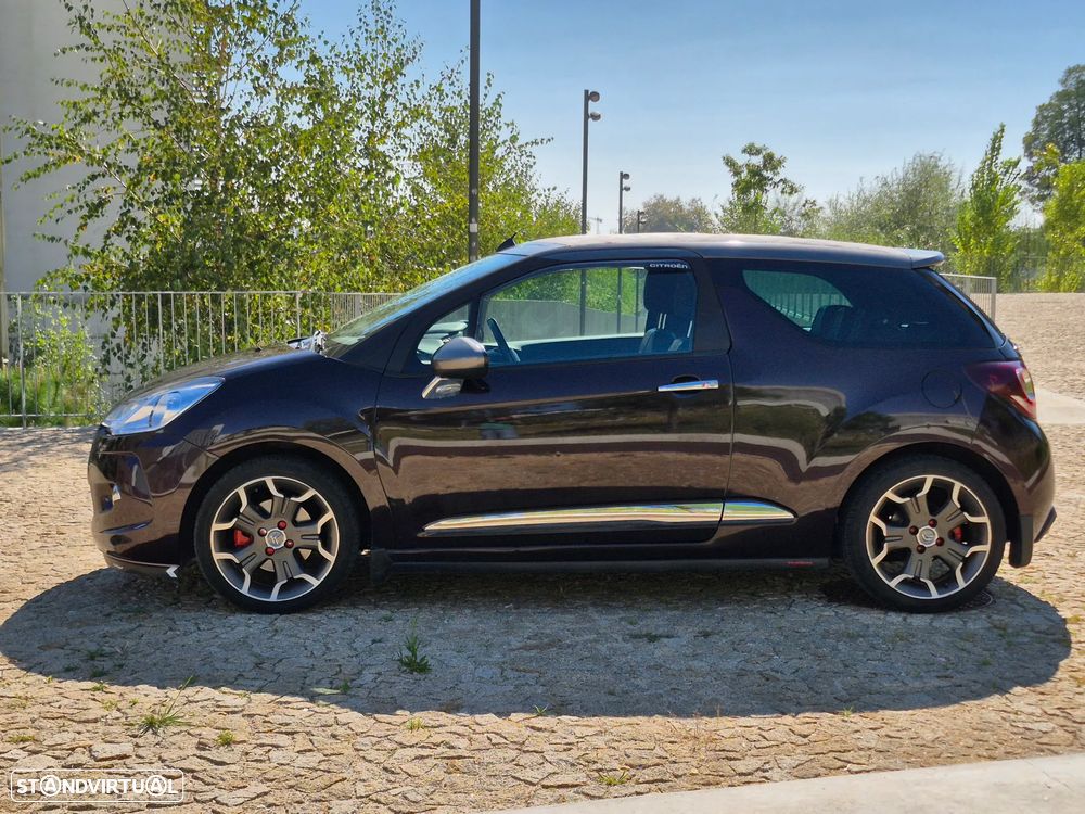 Citroën DS3 - 10