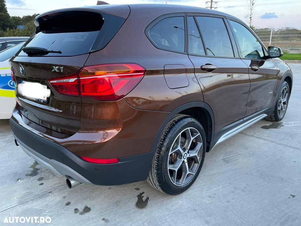 BMW X1 - 2