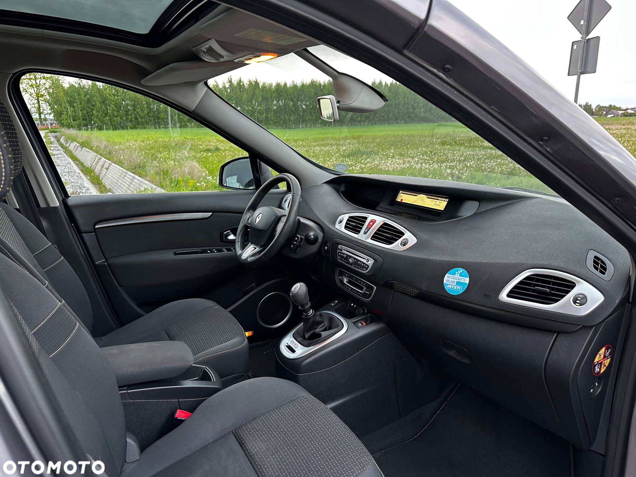 Renault Scenic - 15