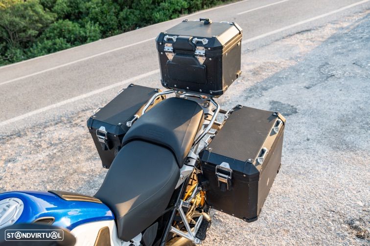 BMW R 1250 GS Adventure HP - 18
