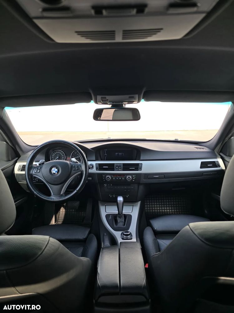 BMW Seria 3 - 8
