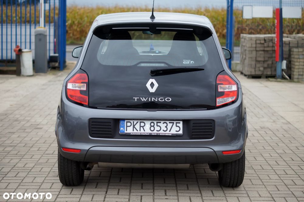 Renault Twingo SCe 70 Life - 5