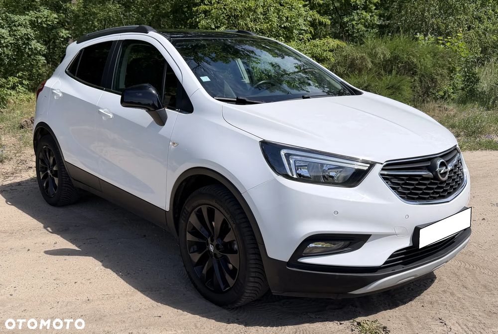 Opel Mokka 1.6 CDTI ecoFLEX Start/Stop Color Edition - 3