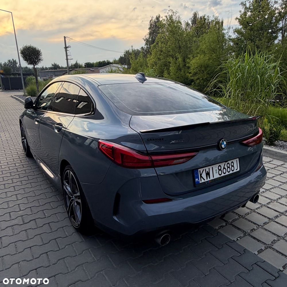 BMW Seria 2 - 7