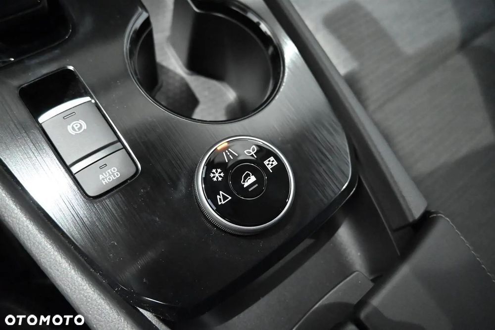 Nissan X-Trail - 22