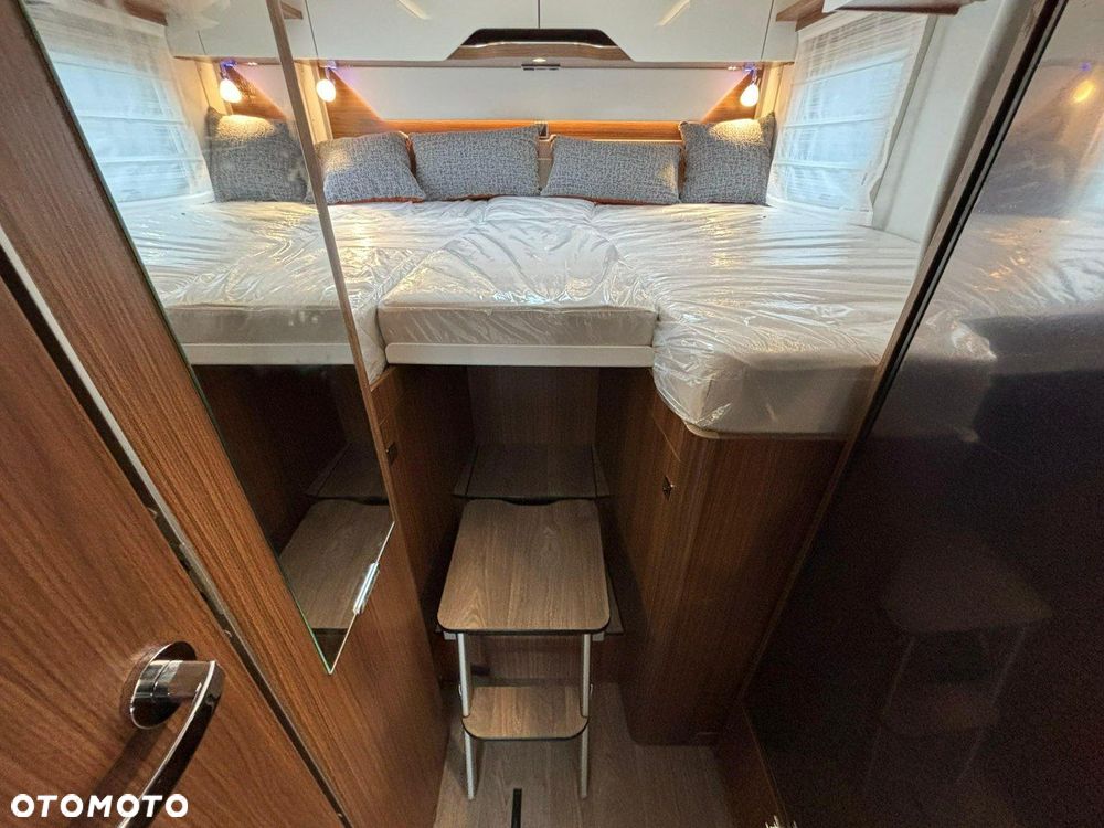 Hymer-Eriba B-MC T600 - 32