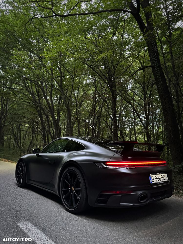 Porsche 911 - 3