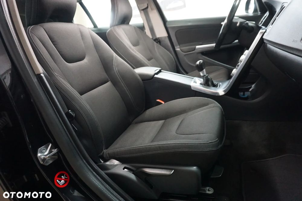 Volvo V60 DRIVe Kinetic - 21