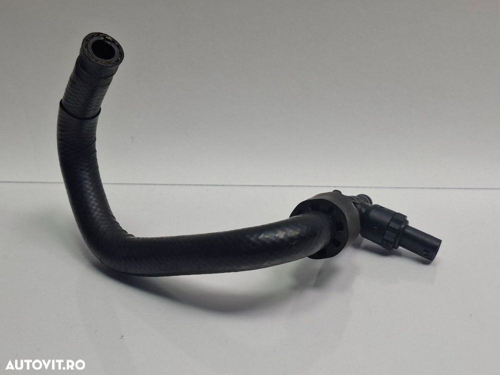 Senzor temperatura combustibil VOLKSWAGEN PASSAT 365 2010 - 20142.0 2.0 TDi BlueMotion CFFB 03L919824D - 2