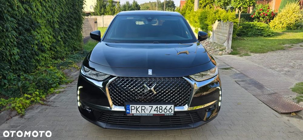 DS Automobiles DS 7 Crossback - 2