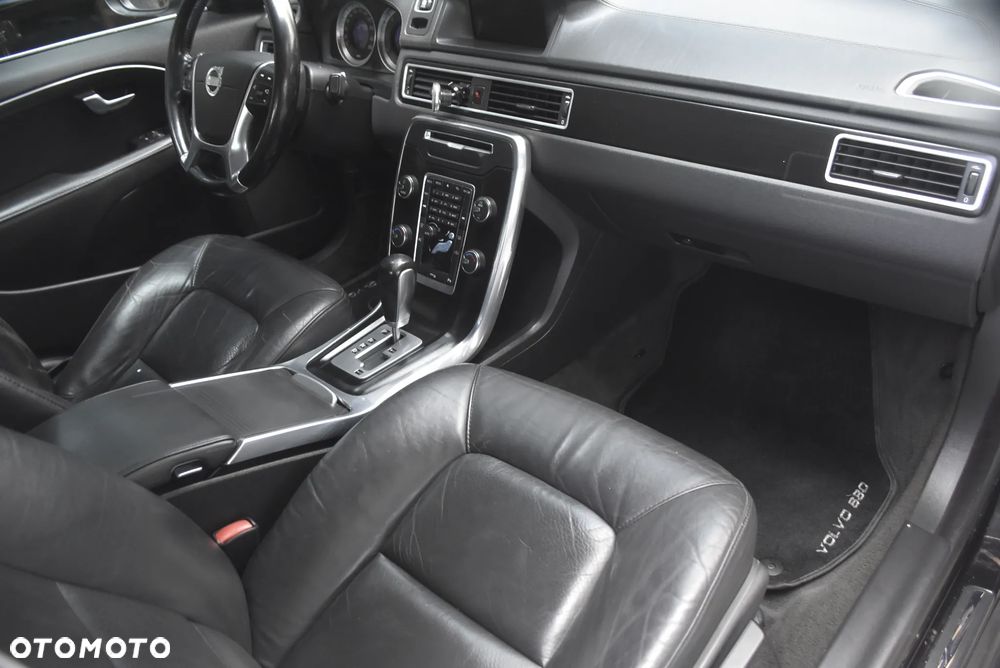 Volvo S80 D4 Geartronic Momentum - 9