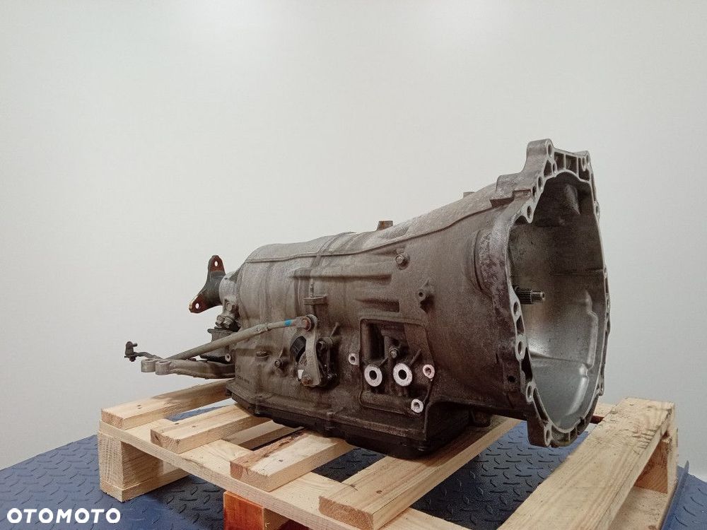 LEXUS IS200T 13-20 SKRZYNIA AUTOMAT 35010-53210 - 7