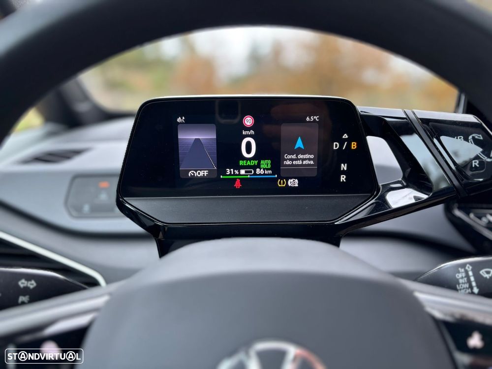 VW ID.3 Pro Business - 17