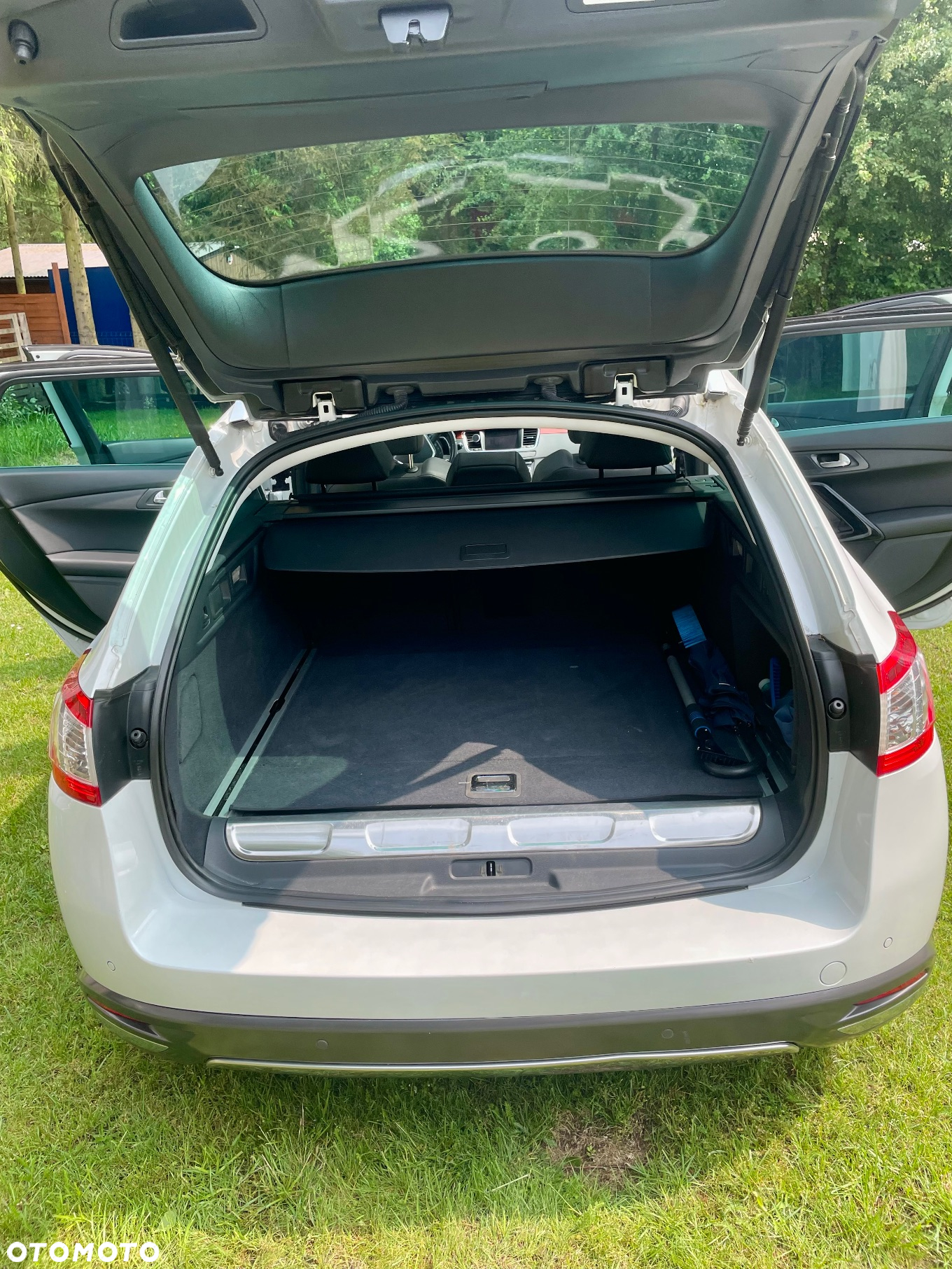 Peugeot 508 - 20