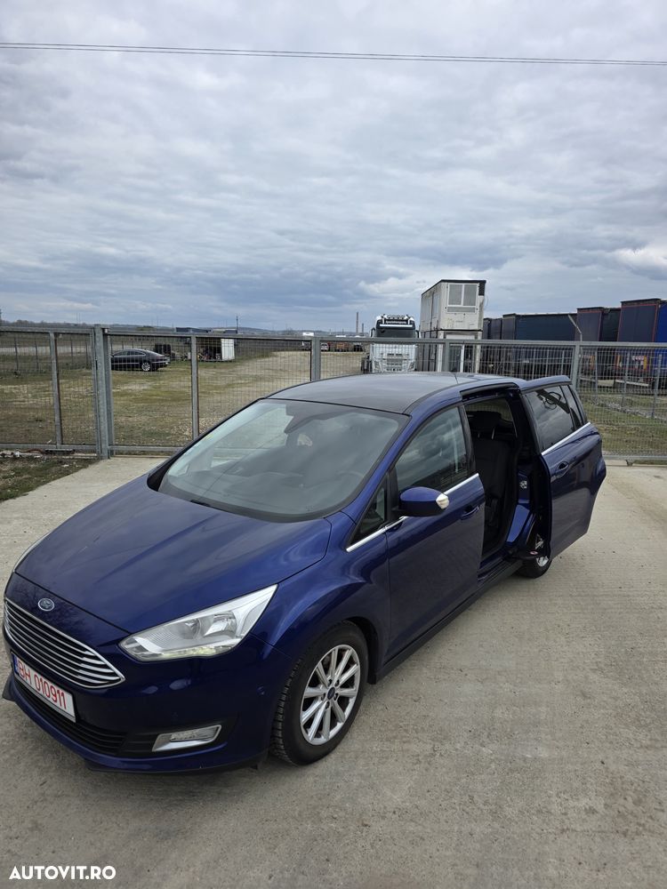 Ford Grand C-Max ver-2-0-tdci-start--stopp--system-titanium - 8