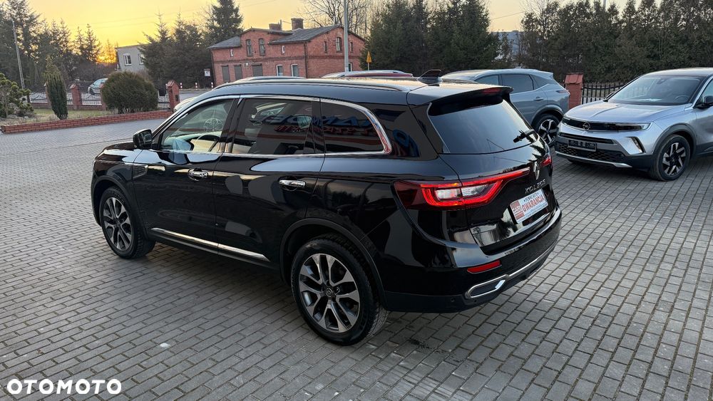 Renault Koleos ENERGY dCi 175 X-tronic LIMITED - 8