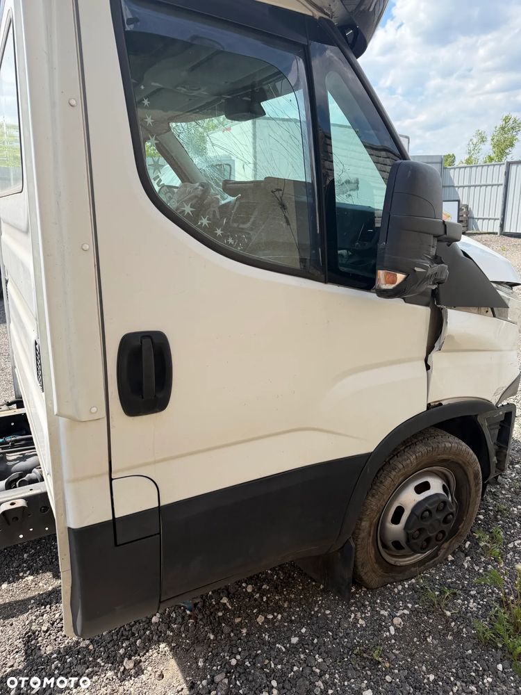 Iveco Daily 35C17 - 6