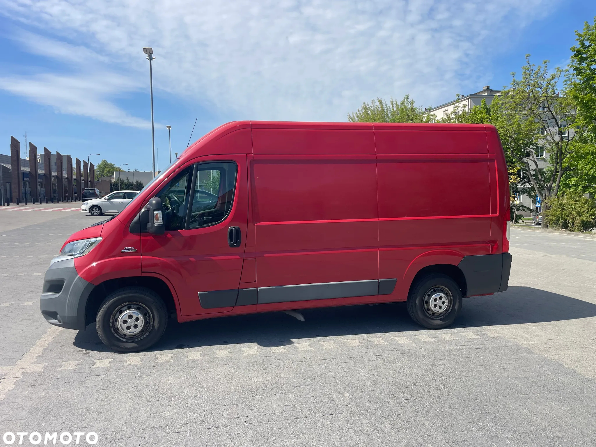 Fiat Ducato - 3