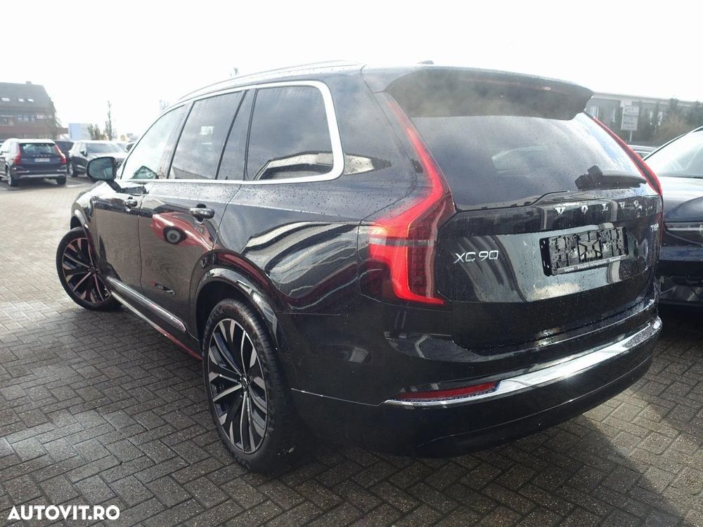 Volvo XC 90 T8 AWD Plus Dark - 7