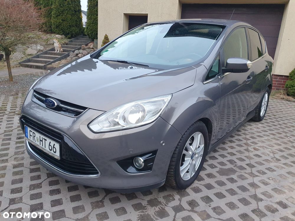 Ford C-MAX - 2