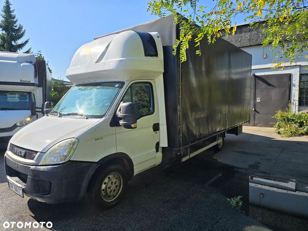 Iveco Daily - 4