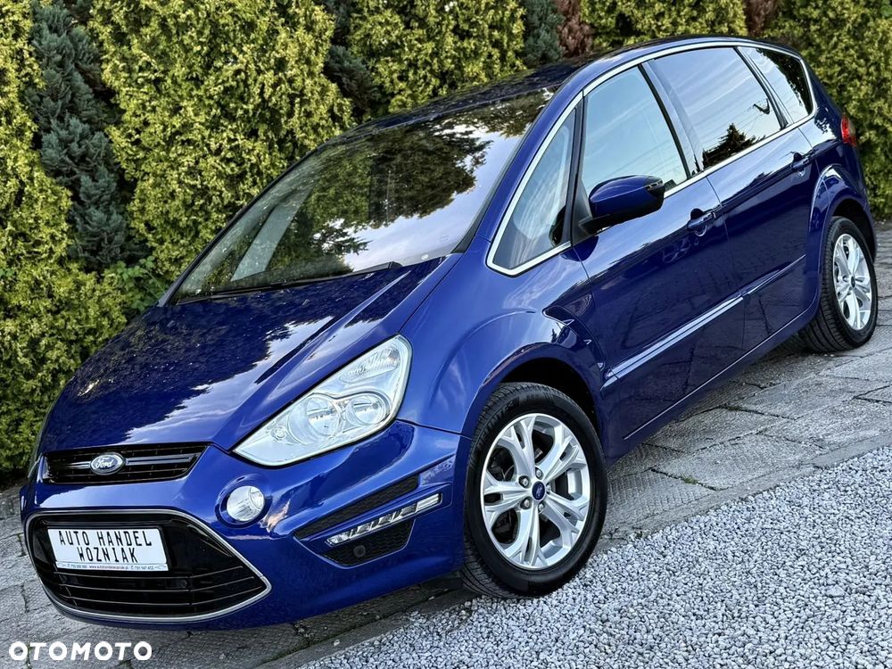 Ford S-Max - 9