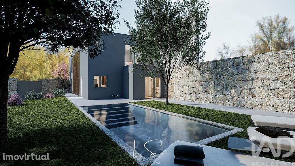 Casa / Villa T3 em Mazarefes E Vila Fria de 154,00 m2 - Grande imagem: 2/30