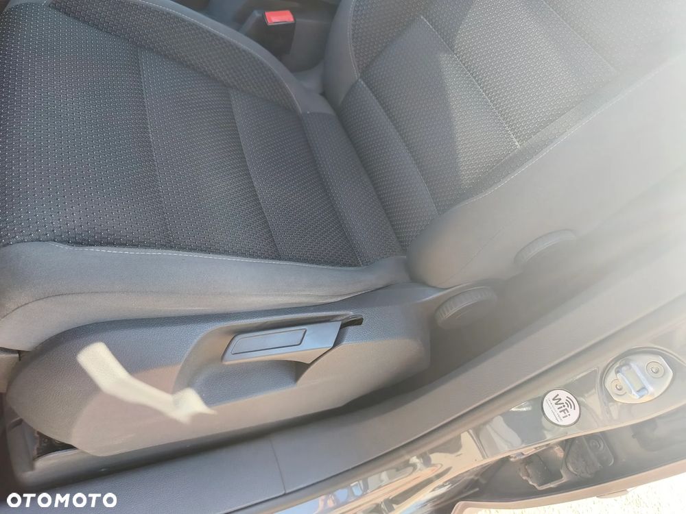 Volkswagen Touran 1.4 TSI Life - 29