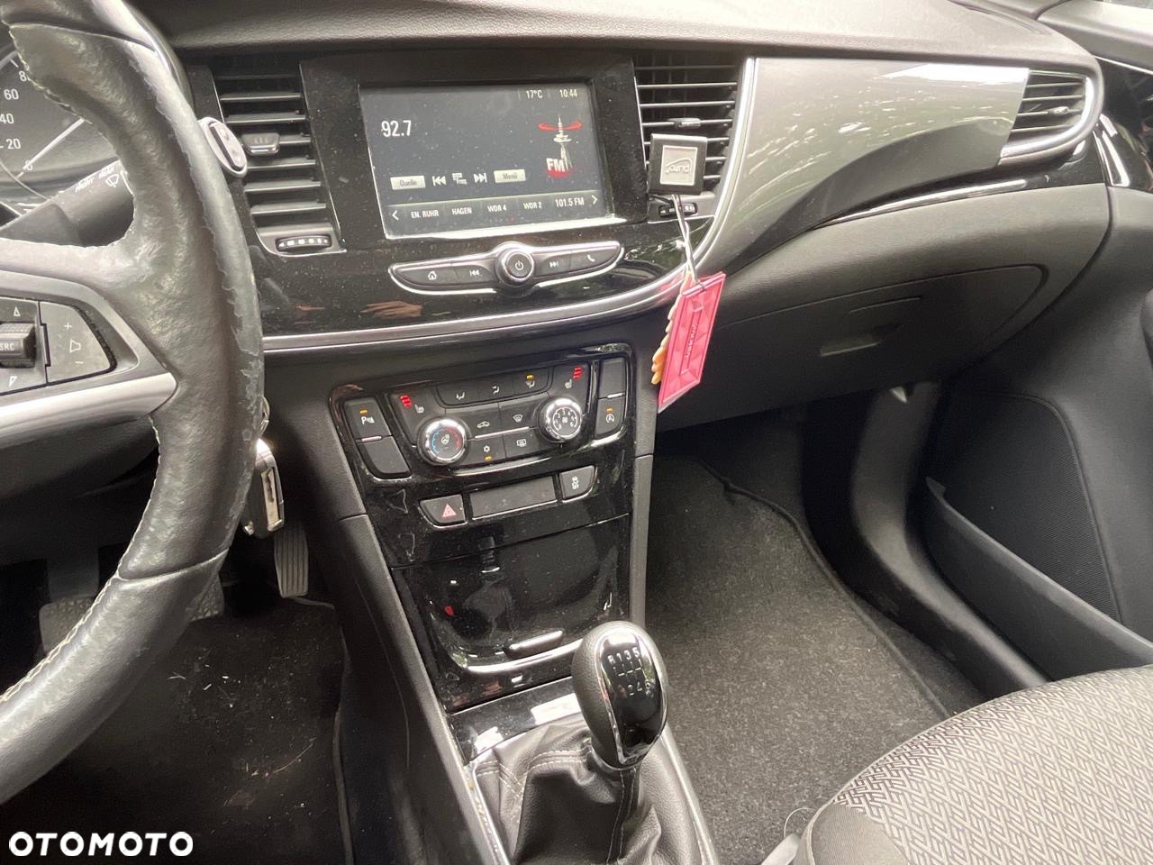 Opel Mokka 1.4 Turbo ecoFLEX Start/Stop Color Edition - 4