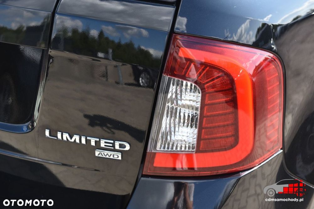 Ford Edge - 13