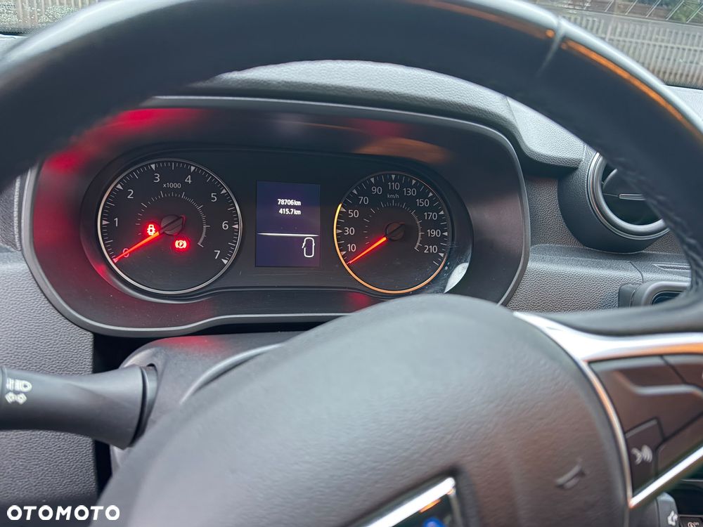 Dacia Duster 1.3 TCe Prestige 4WD - 7