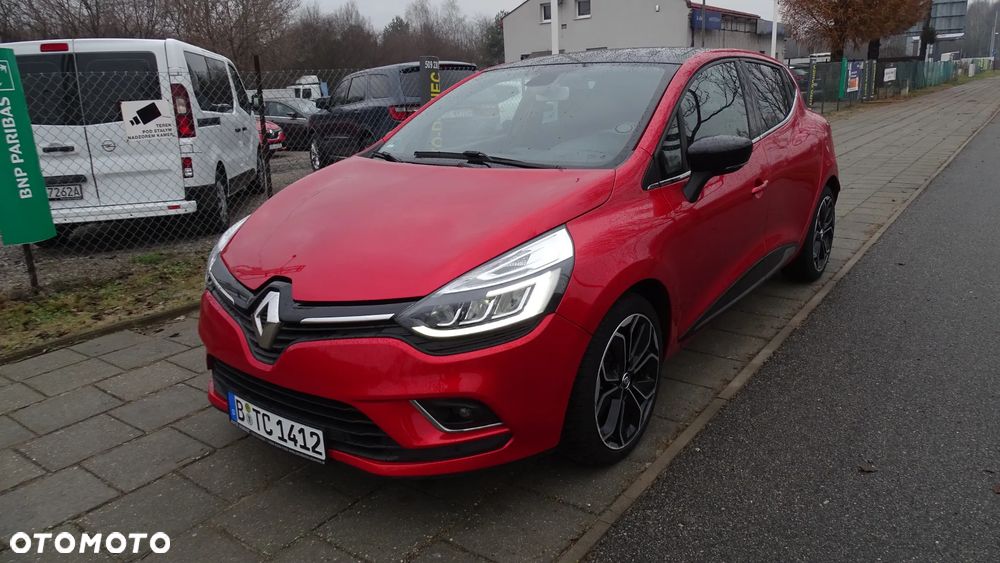 Renault Clio TCe 90 Luxe - 4