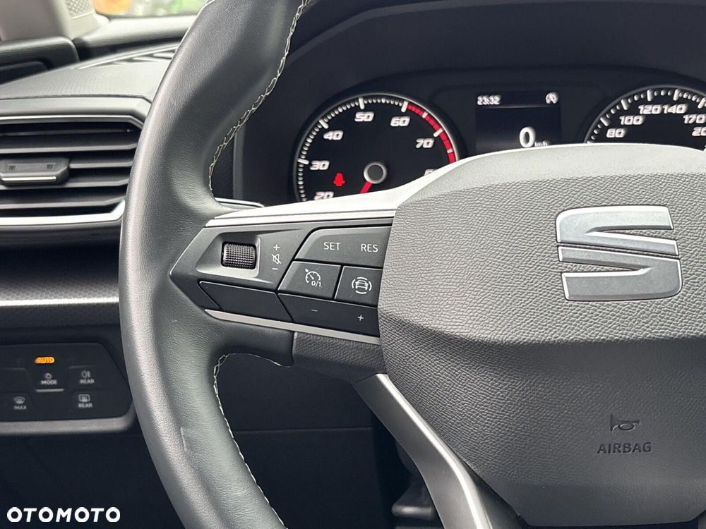 Seat Leon 1.0 TSI Style - 17