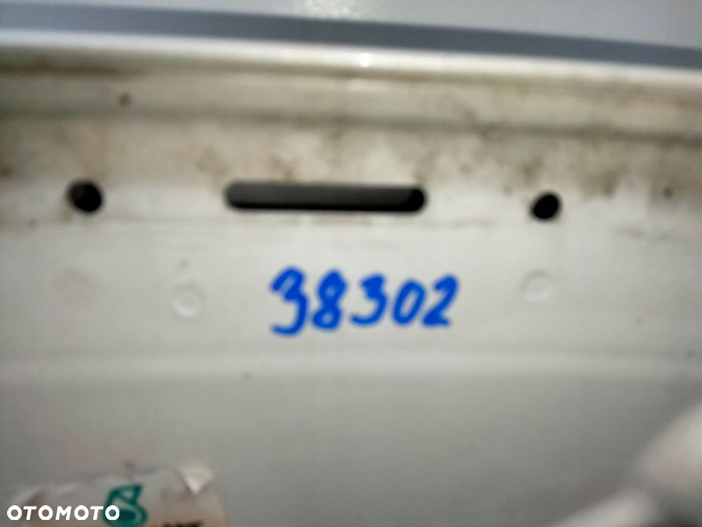 maska pokrywa silnika jeep compass ii 17- - 7