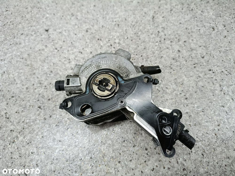 POMPA VACUM VW POLO IV FL 9N 038145209H LUK 1.4 TDI - 7