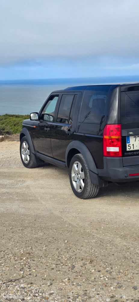 Land Rover Discovery 3 2.7 TD V6 HSE Auto. - 3