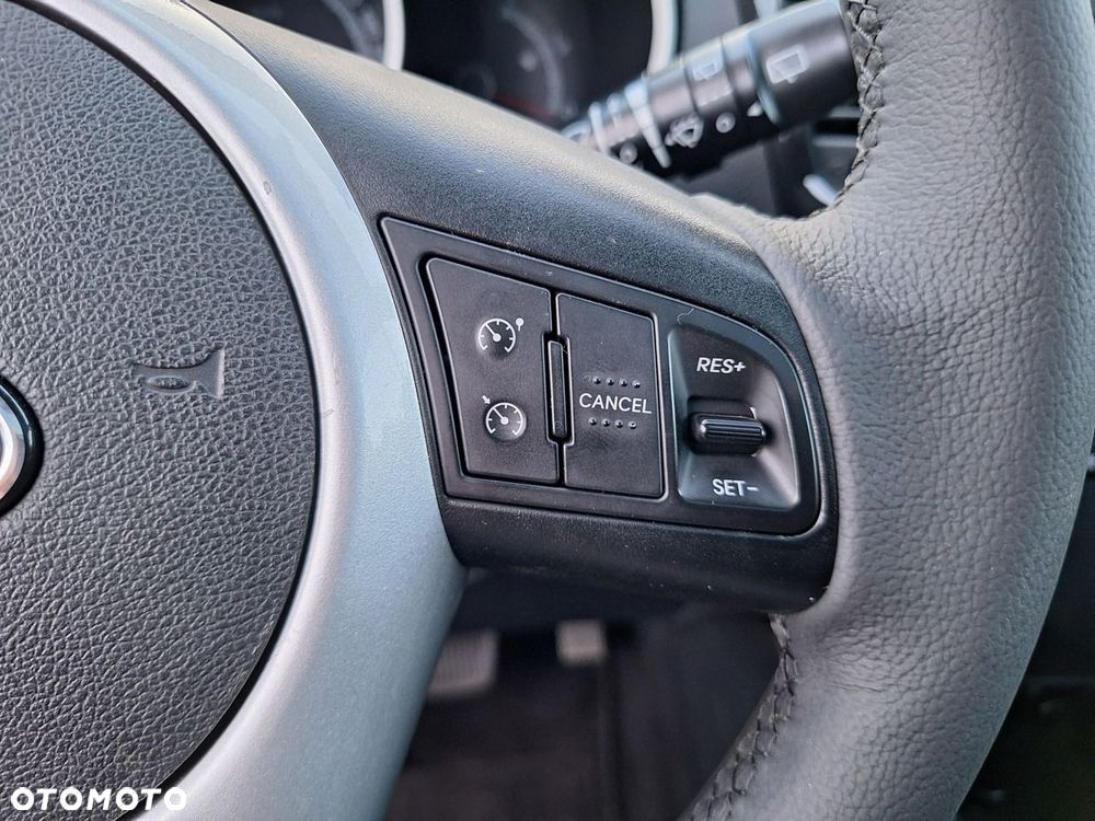 Kia Venga 1.6 Business Line - 22