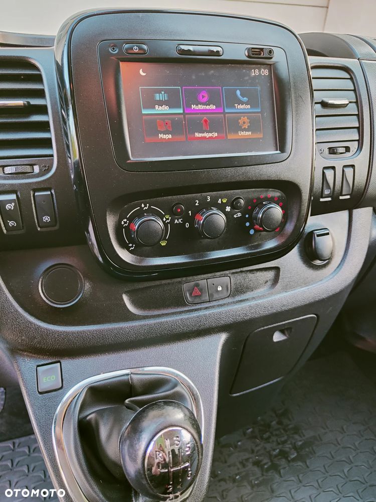 Opel Vivaro L2H1 - 19