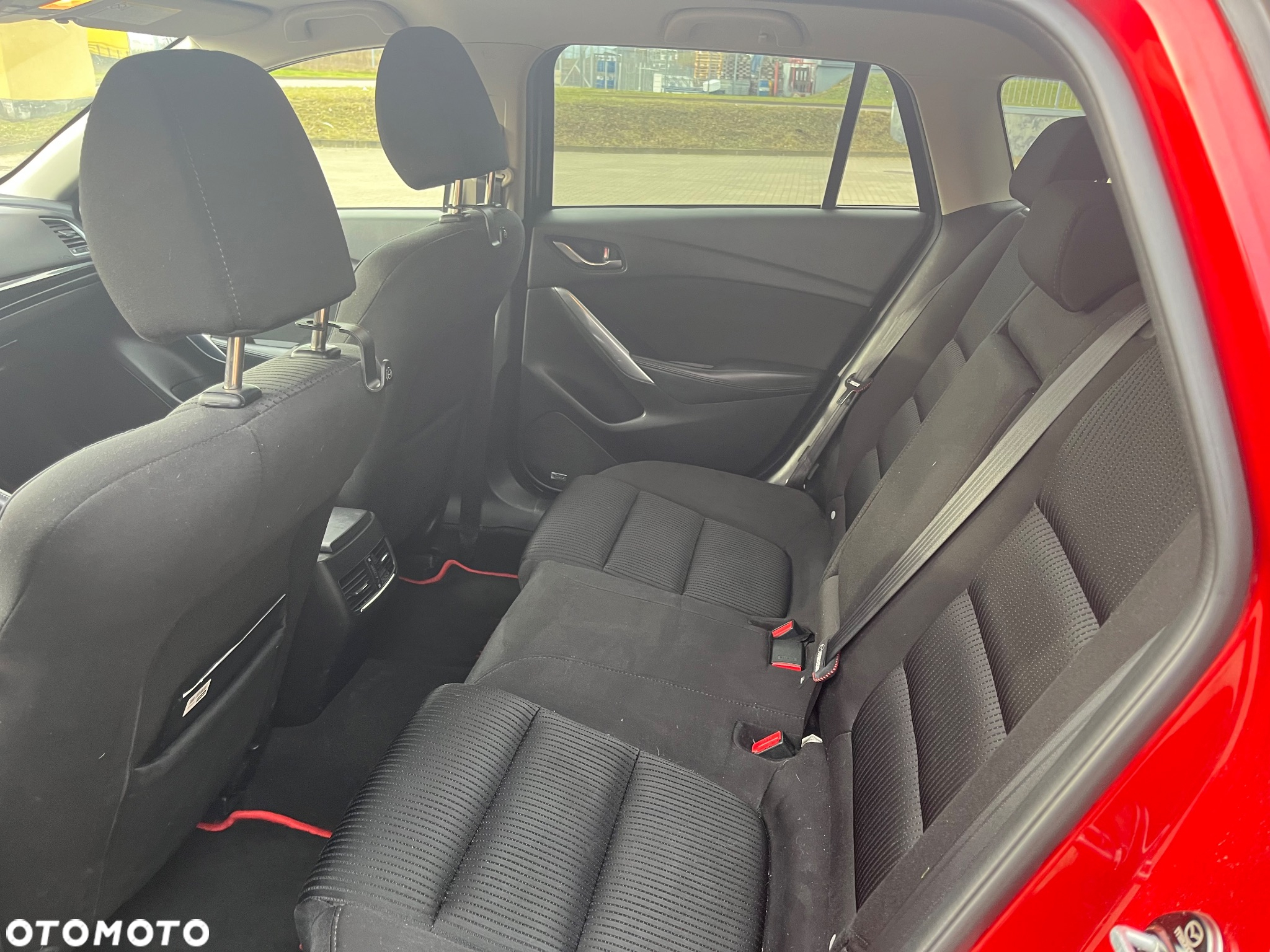 Mazda 6 SKYACTIV-G 145 Center-Line - 15