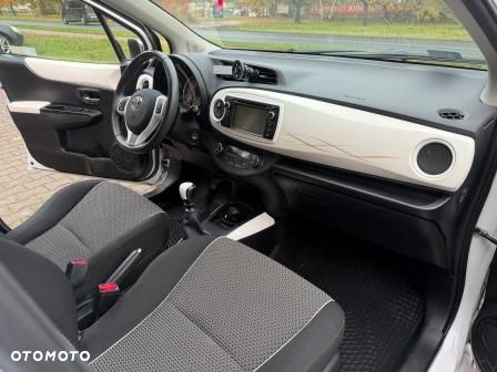 Toyota Yaris 1.33 Trend - 8