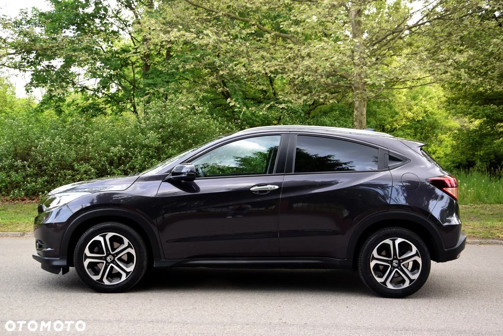 Honda HR-V 1.5 Executive (ADAS / Connect+) CVT - 14