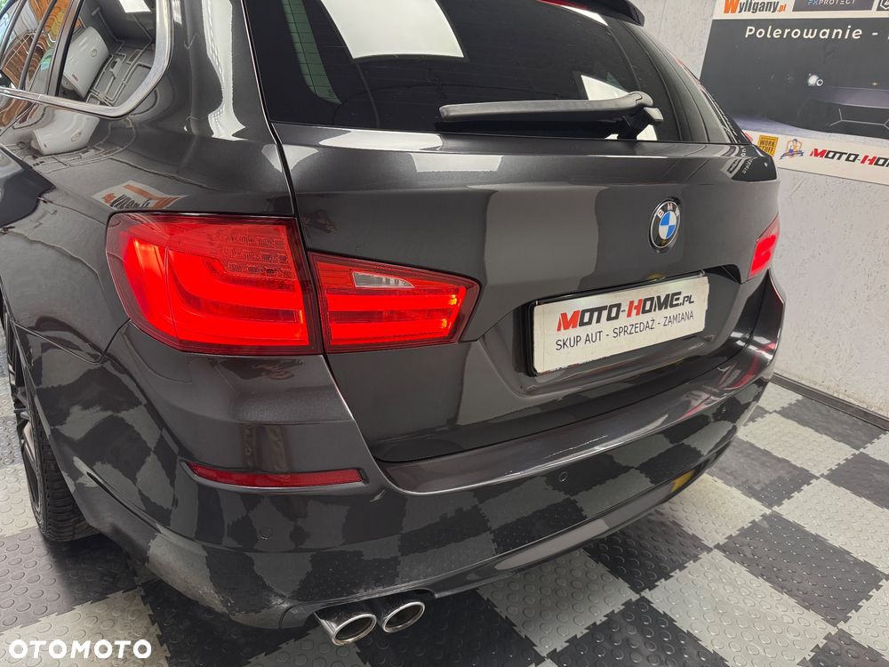 BMW Seria 5 - 22